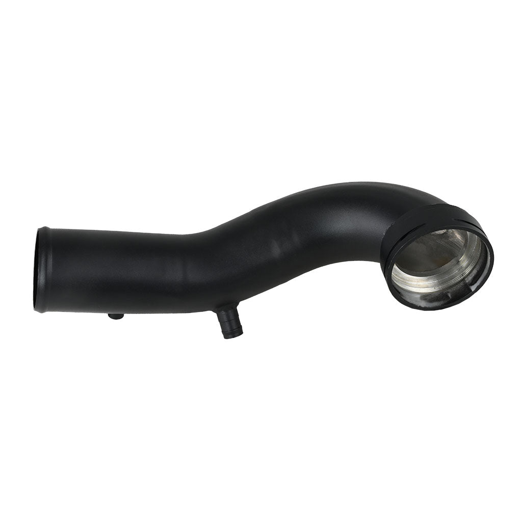 Charge Pipes FMIC.EU para BMW N55 3.0 F07 F10 535i 535iX E70 F15 X5 xDrive35i 2010-2018 - Imagen 2