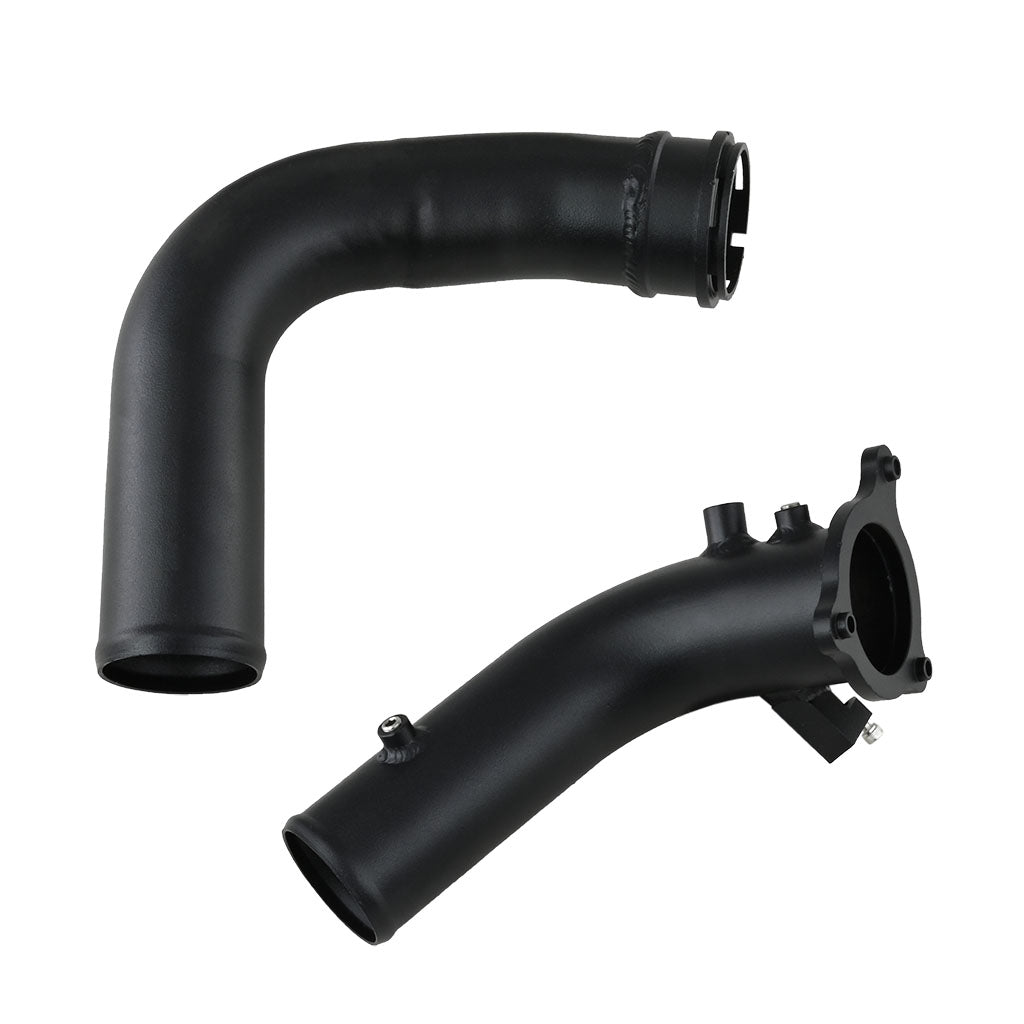 Charge Pipes FMIC.EU para BMW B48 F32 F33 F36 G22 G23 G26 420i 430i xDrive 2014- - Imagen 2