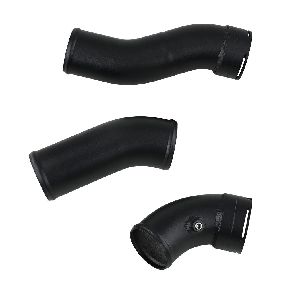 Charge Pipes FMIC.EU para BMW F20 F22 F30 F42 N47 120d 220d 318d 320d 420d - Imagen 2