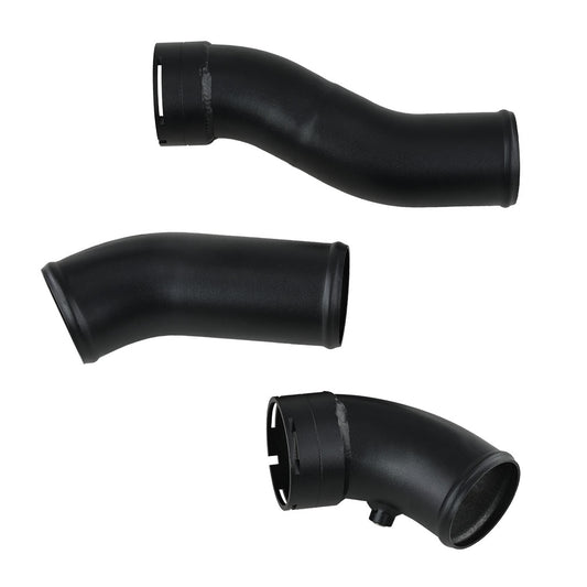 Charge Pipes FMIC.EU para BMW F20 F22 F30 F42 N47 120d 220d 318d 320d 420d