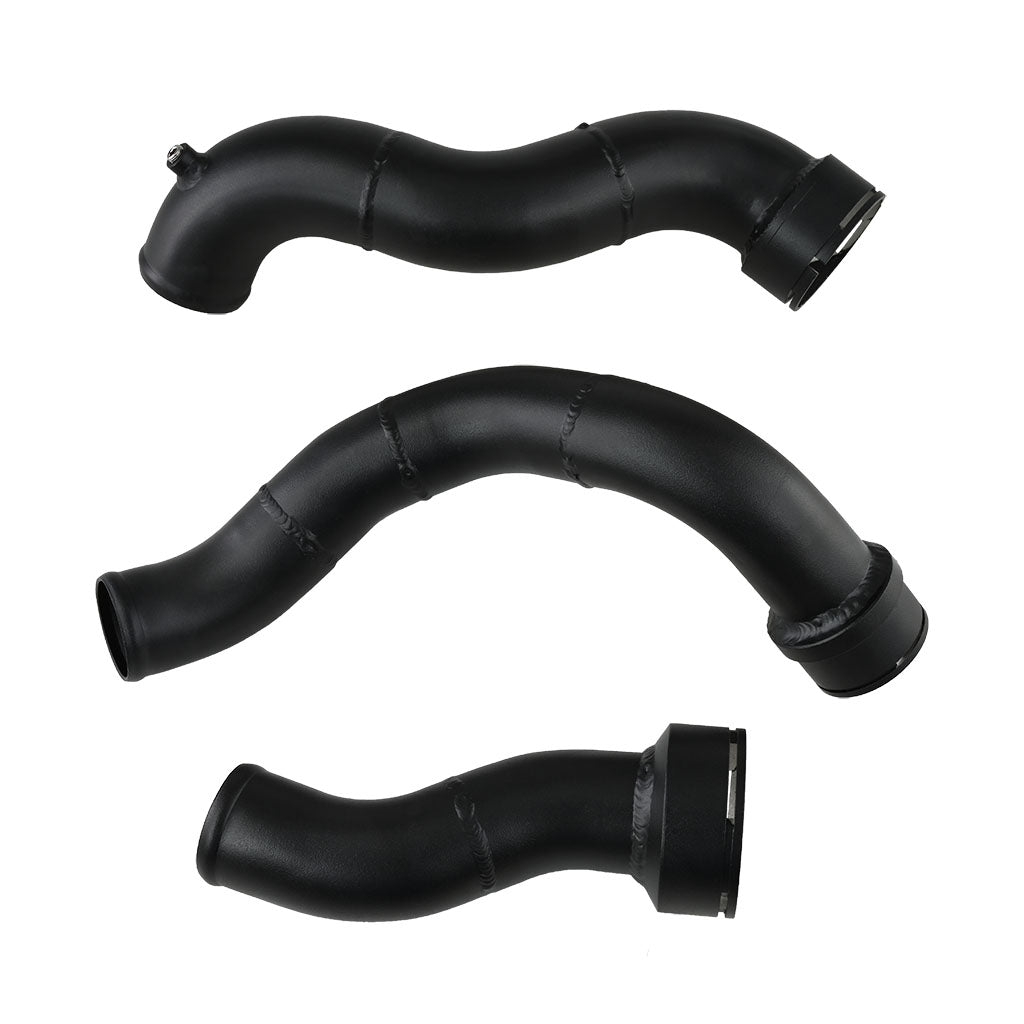 Charge Pipes y Boost Pipes FMIC.EU Mini Cooper S F55 F56 F57 BMW X1 F48 F47 - Imagen 2