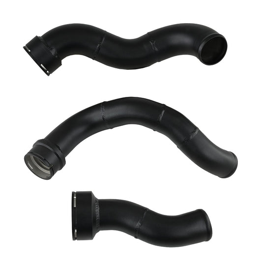 Charge Pipes y Boost Pipes FMIC.EU Mini Cooper S F55 F56 F57 BMW X1 F48 F47