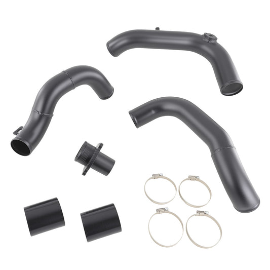 Charge Pipes FMIC.EU Para VW Golf Audi S3 VAG 1.8TSI 2.0TSI