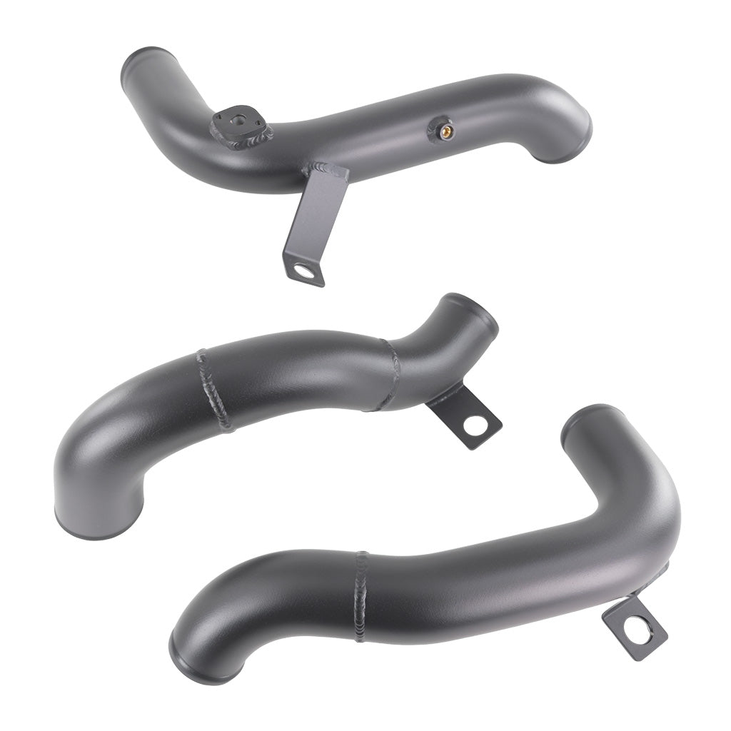 Charge Pipes FMIC.EU Para VW Golf Audi S3 VAG 1.8TSI 2.0TSI - Imagen 2