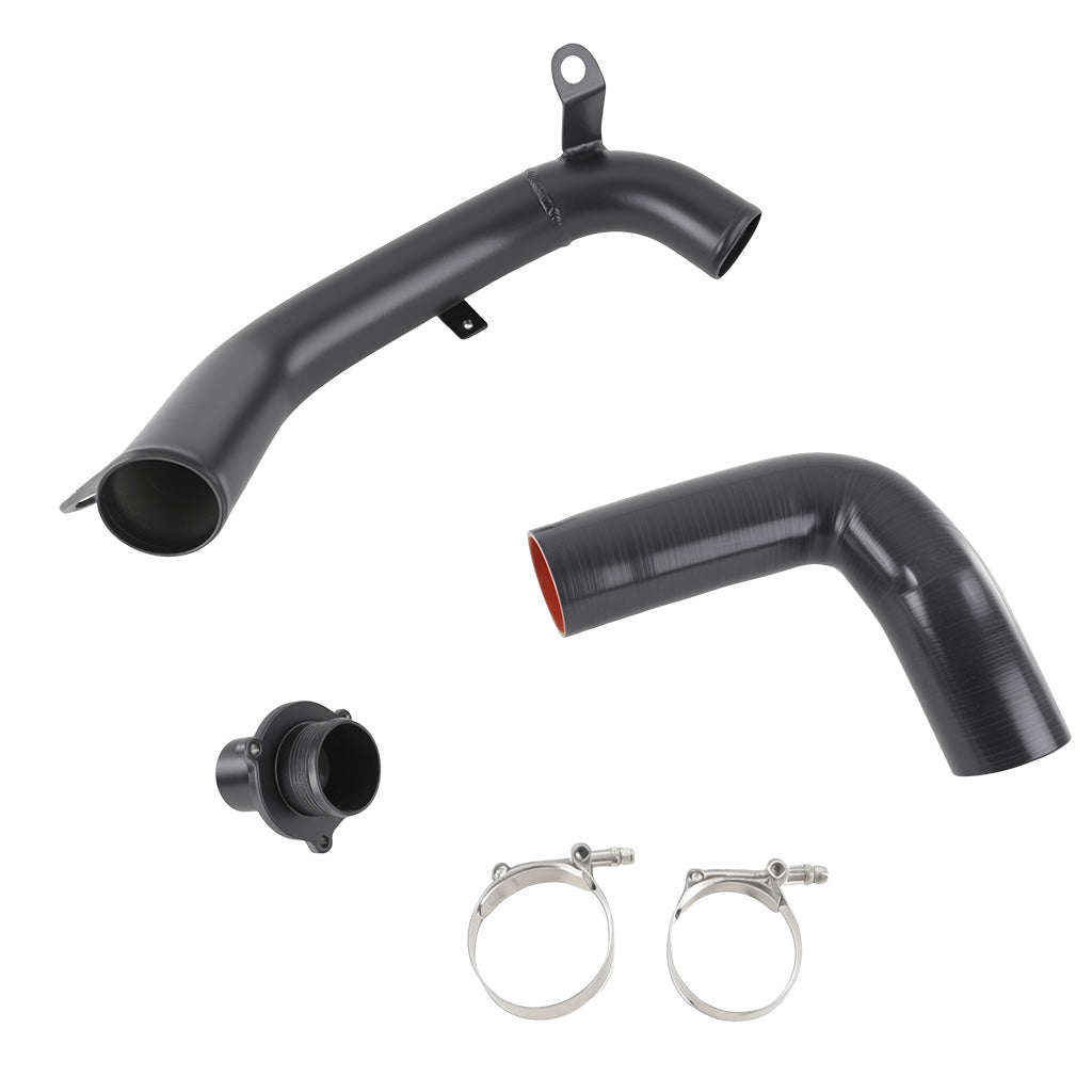 Charge Pipes FMIC.EU para Golf VII GTI S3 Cupra - Imagen 3