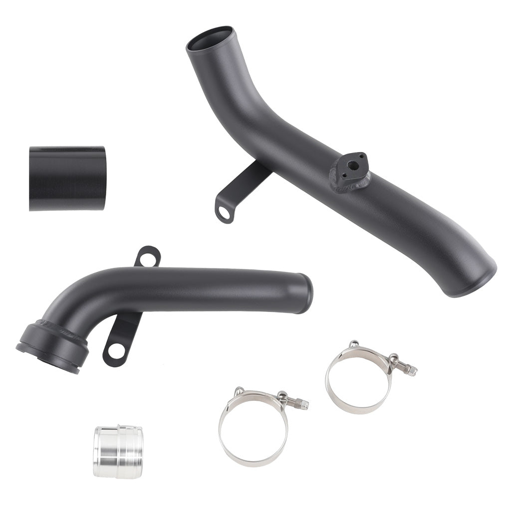 Charge Pipes FMIC.EU para Audi TT VW Golf 2.0 TSI - Imagen 2