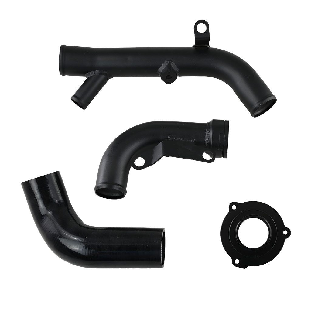 Kit de Charge Pipes Turbo Audi VW Seat EA113 2.0 TFSI K04 S3 TT-S Golf GTI R Scirocco Cupra