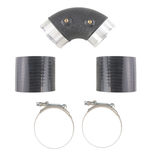 Charge Pipes FMIC.EU Mercedes A45 CLA45 GLA45 2.0L M133 2014-2017