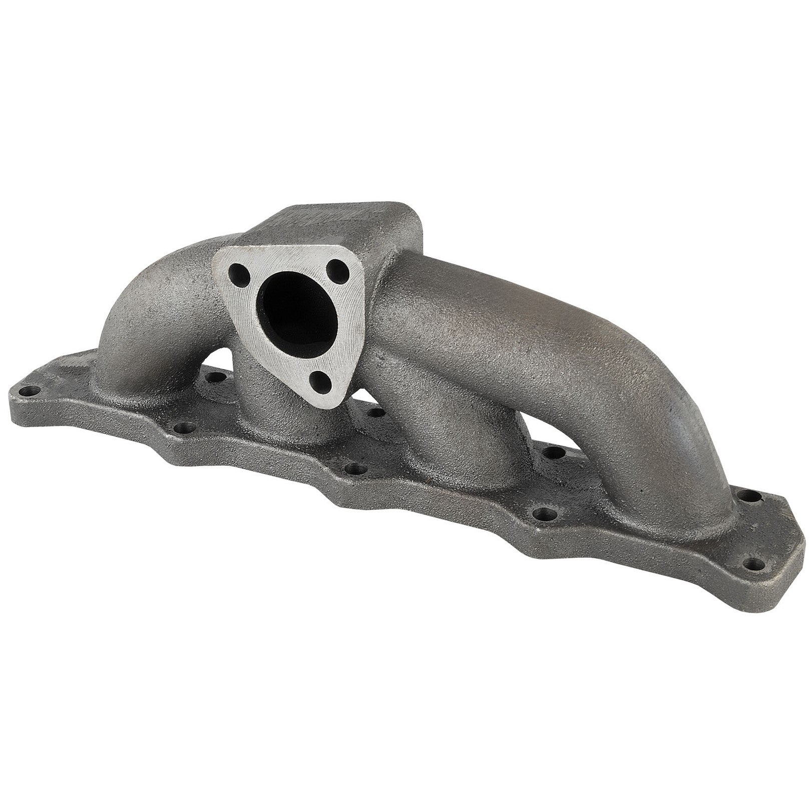 Colector JRspec Fundido para VW/Audi 1.8T Transversal - Imagen 2