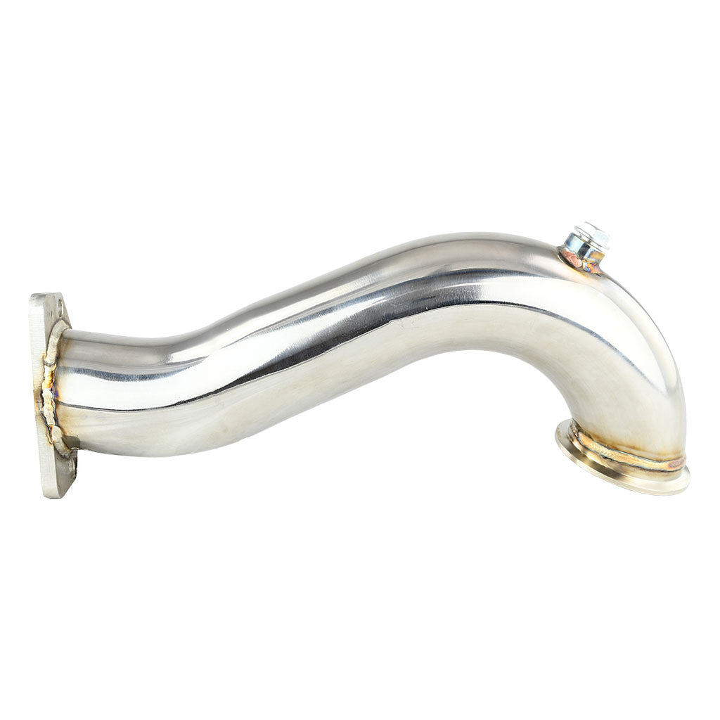 Downpipe para Abarth 500 / 595 1.4T - Imagen 3