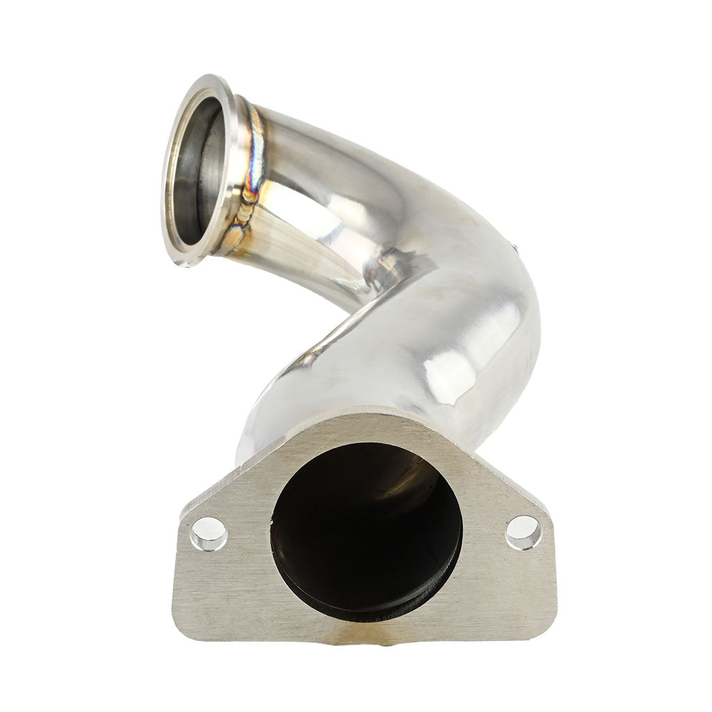 Downpipe para Abarth 500 / 595 1.4T - Imagen 2