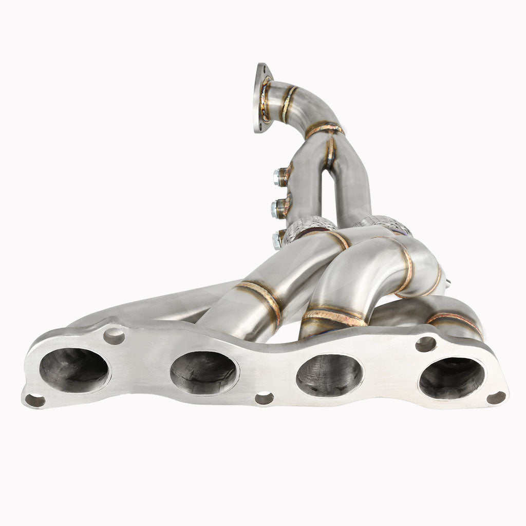 Colector de Escape Honda Civic FN2 Type R K20 2007-2011 - Imagen 3