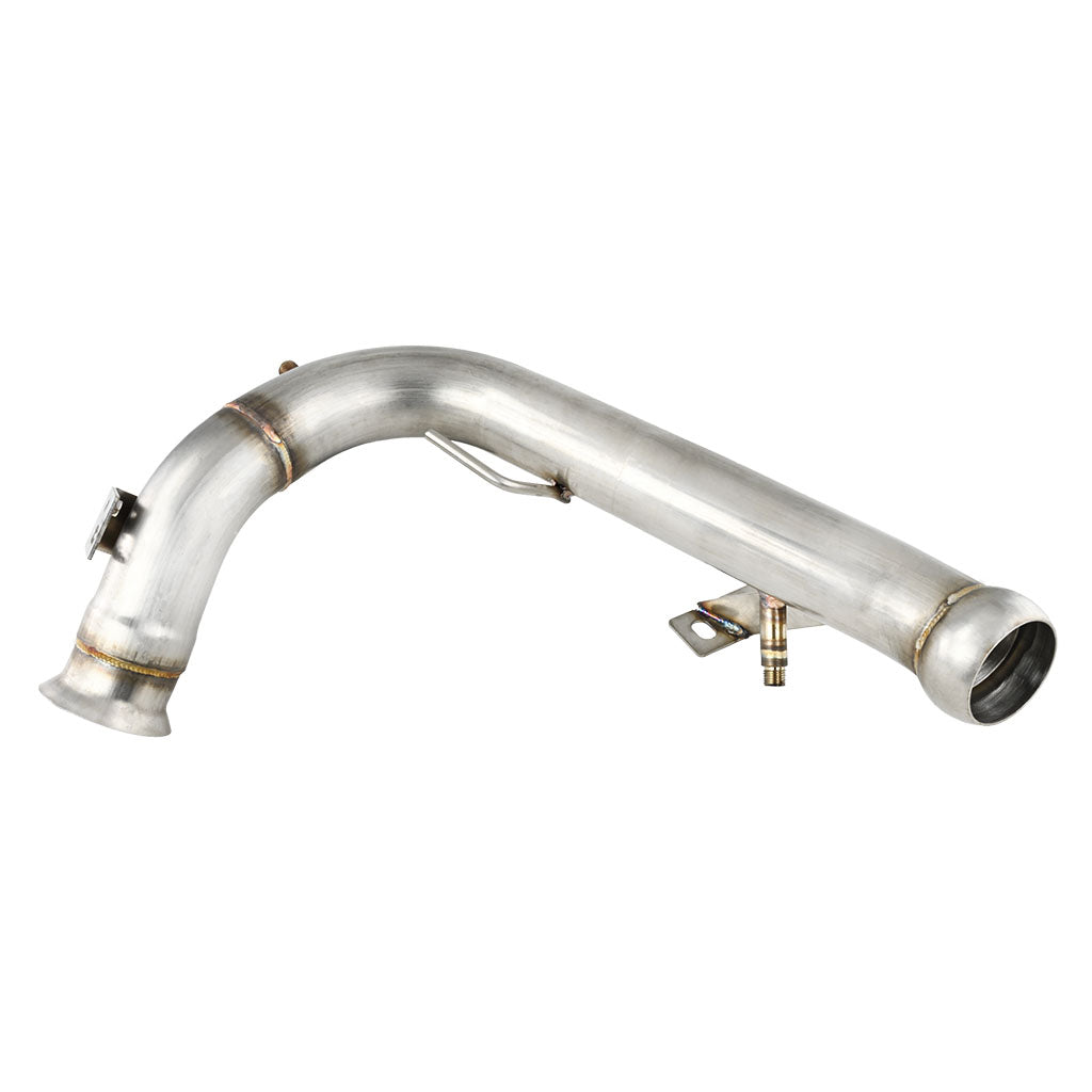 Downpipe Para Mercedes W212 S212 A207 C207 E350 3.0 CDi CR 09-16 - Imagen 2