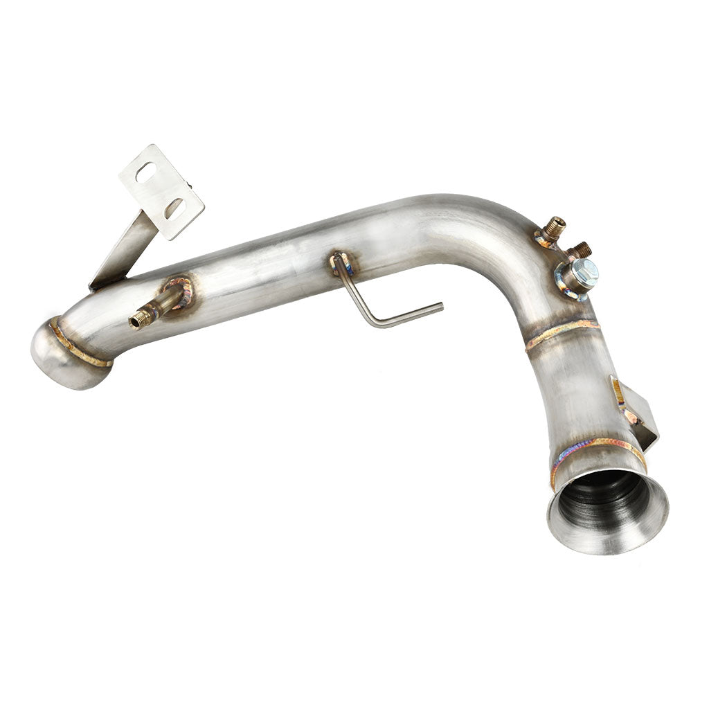 Downpipe Para Mercedes W212 S212 A207 C207 E350 3.0 CDi CR 09-16