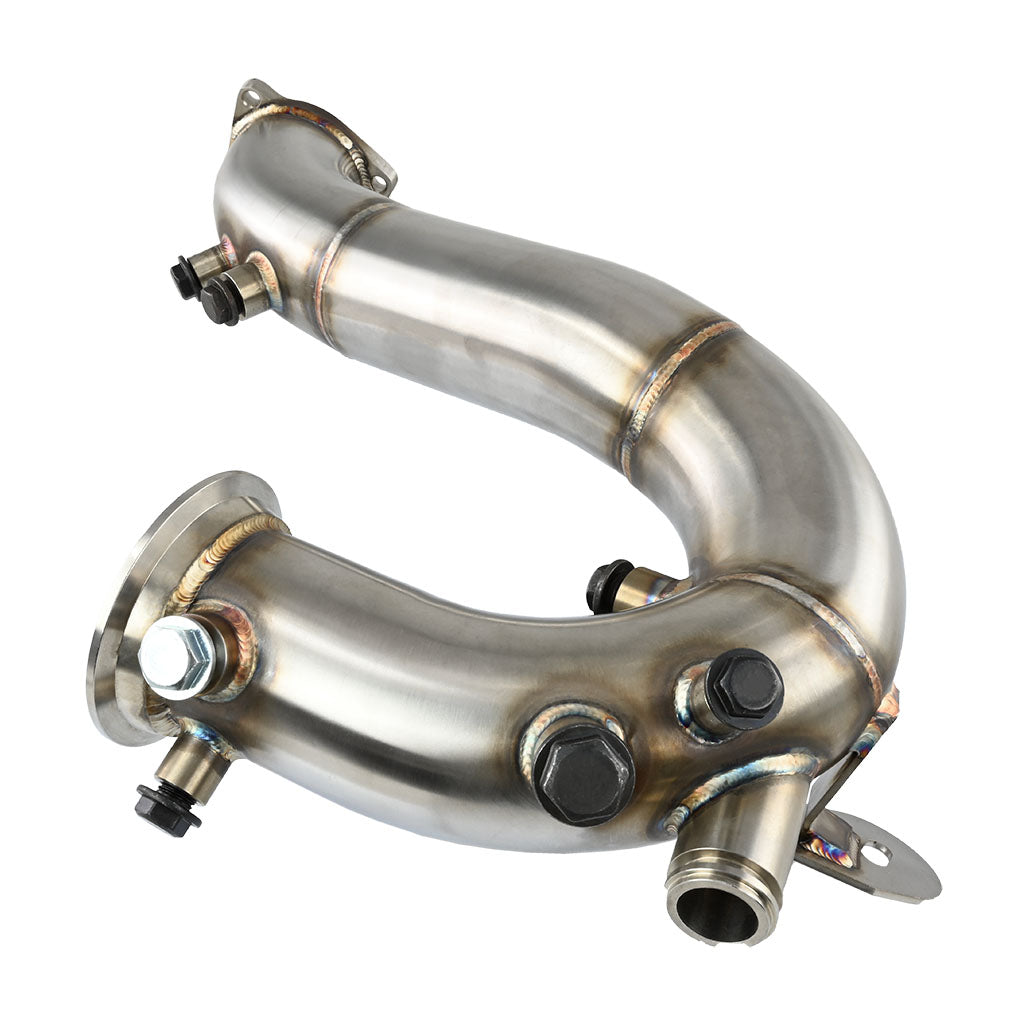 Downpipe Audi A6 A7 4G C7 3.0 TDI 2014-2017 - Imagen 2