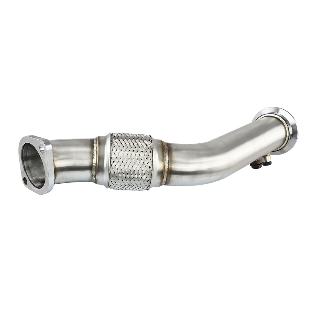 Downpipe BMW E70 E71 M57N2 X5 X6 3.0D (2006-2010)