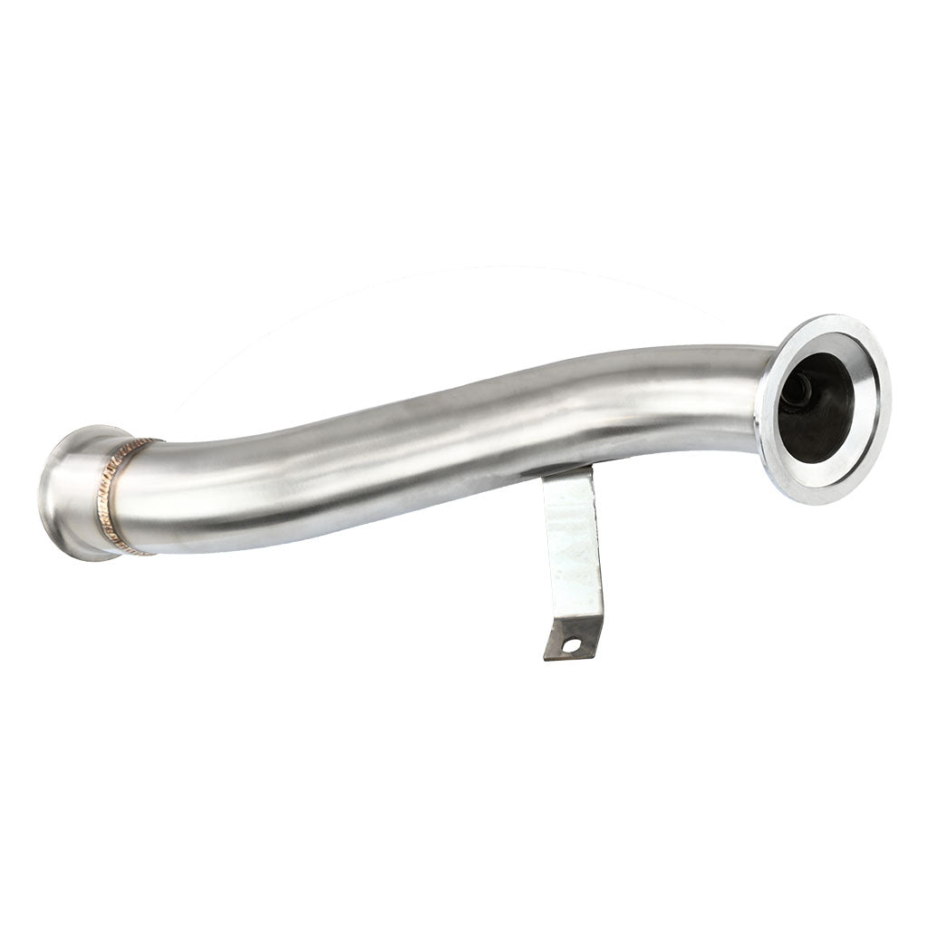 Downpipe Mercedes W205 W213 E300 M274 2015-2023 - Imagen 3