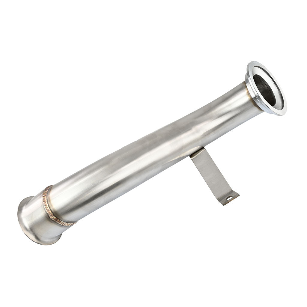 Downpipe Mercedes W205 W213 E300 M274 2015-2023 - Imagen 2