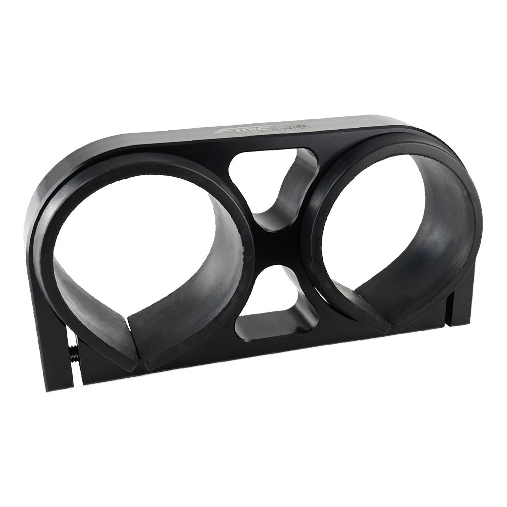Soporte Doble Bomba de Combustible FMIC.EU Type 044 con Raíles AN6 - Imagen 3