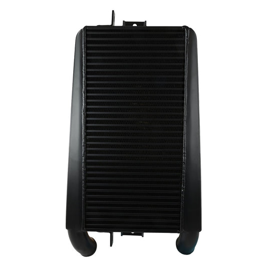 Intercooler FMIC.EU Para Ford Fiesta Mk8 1.0 EcoBoost