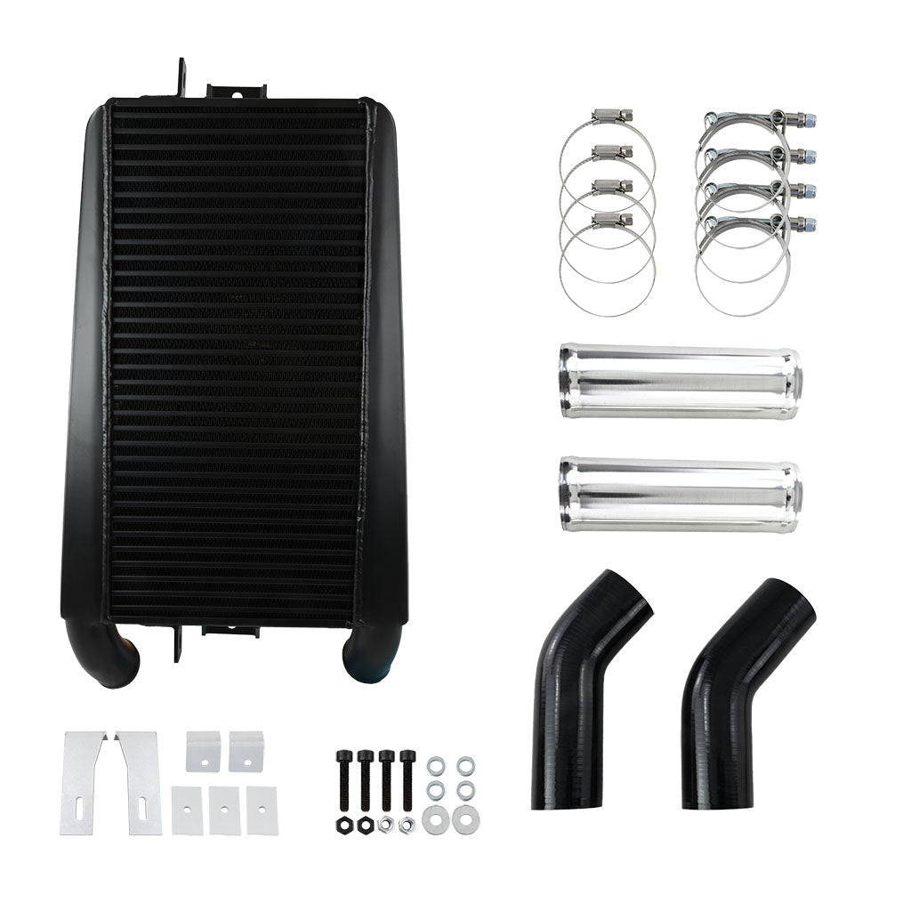 Intercooler FMIC.EU Para Ford Fiesta Mk8 1.0 EcoBoost - Imagen 4