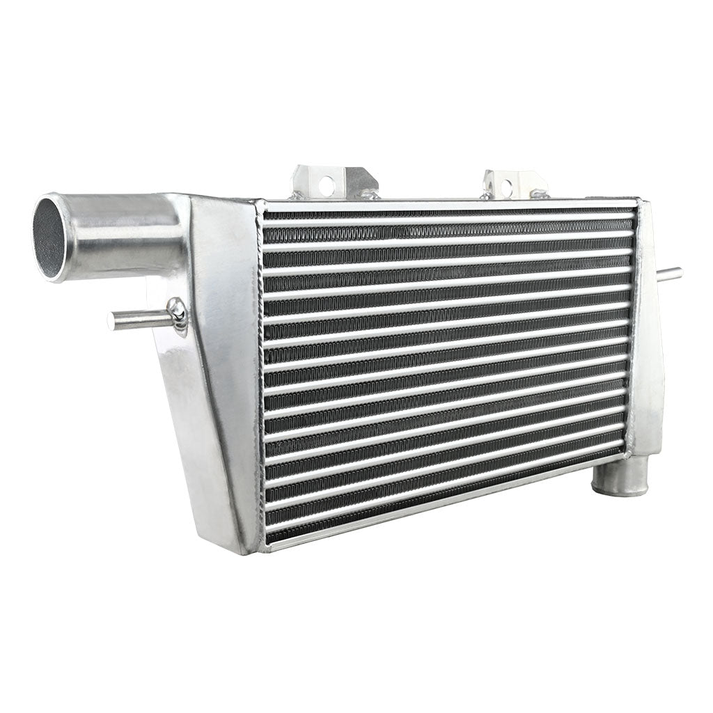 Intercooler FMIC.EU Mitsubishi Lancer EVO X 2.0 2008–2015 - Imagen 2
