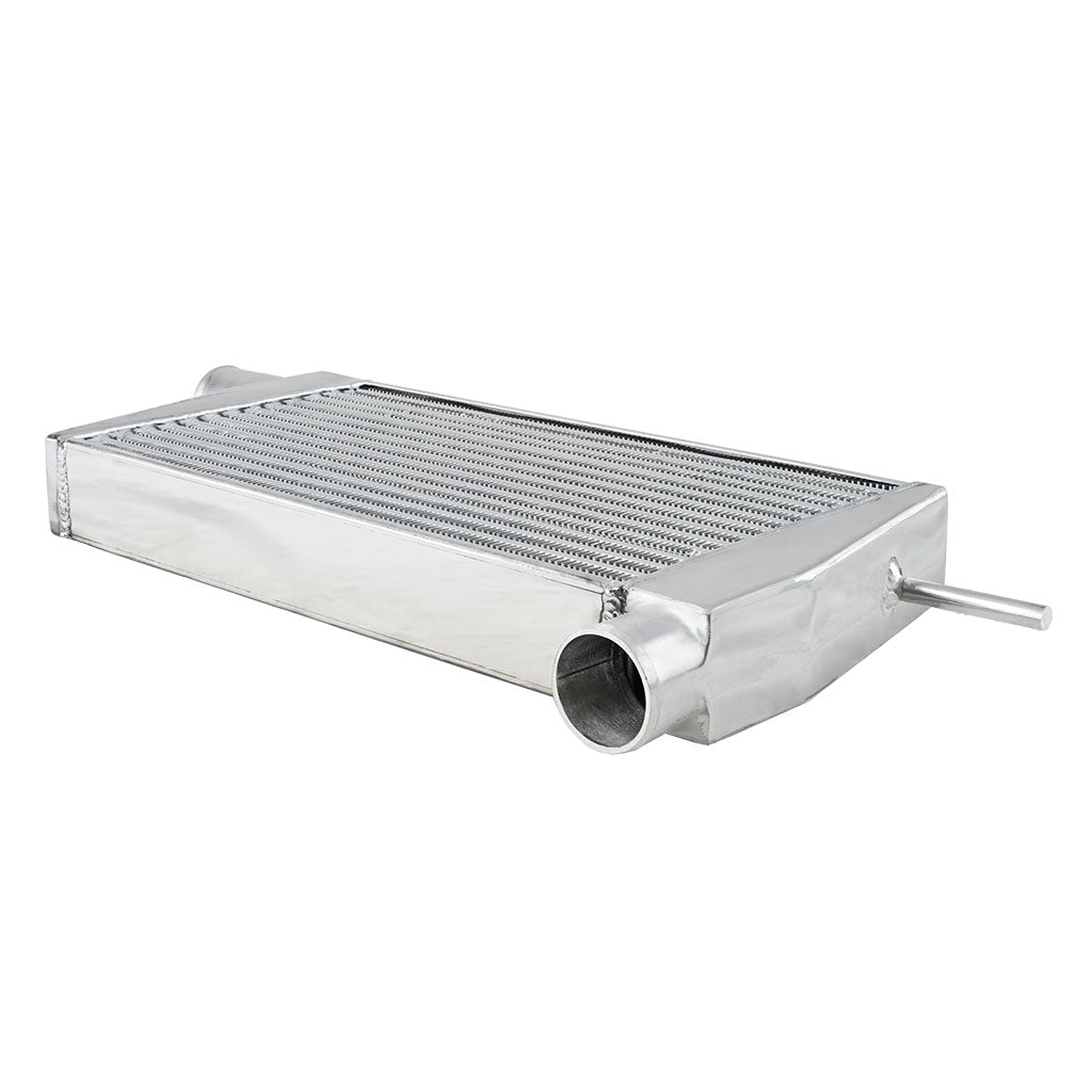 Intercooler FMIC.EU Mitsubishi Lancer EVO X 2.0 2008–2015 - Imagen 5