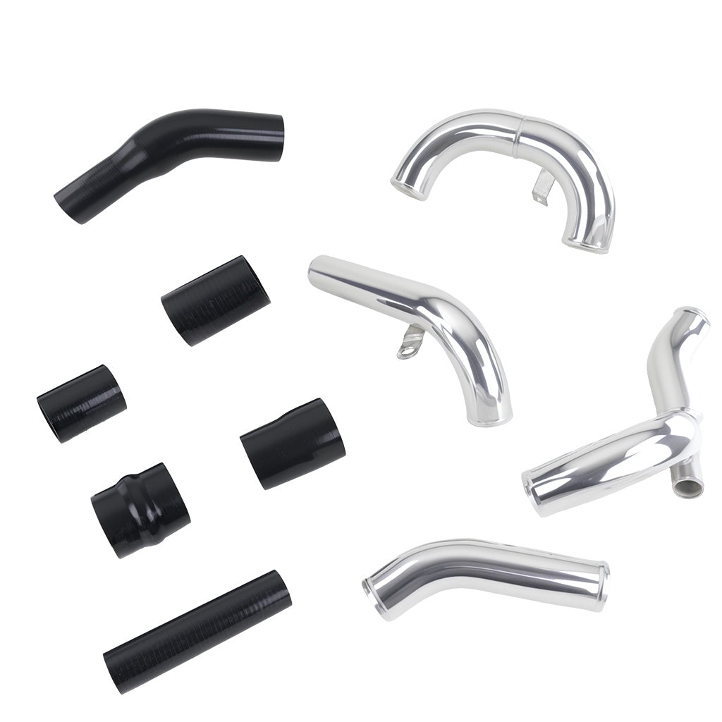 Intercooler FMIC.EU Mitsubishi Lancer EVO X 2.0 2008–2015