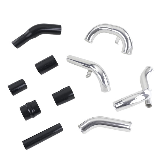 Intercooler FMIC.EU Mitsubishi Lancer EVO X 2.0 2008–2015