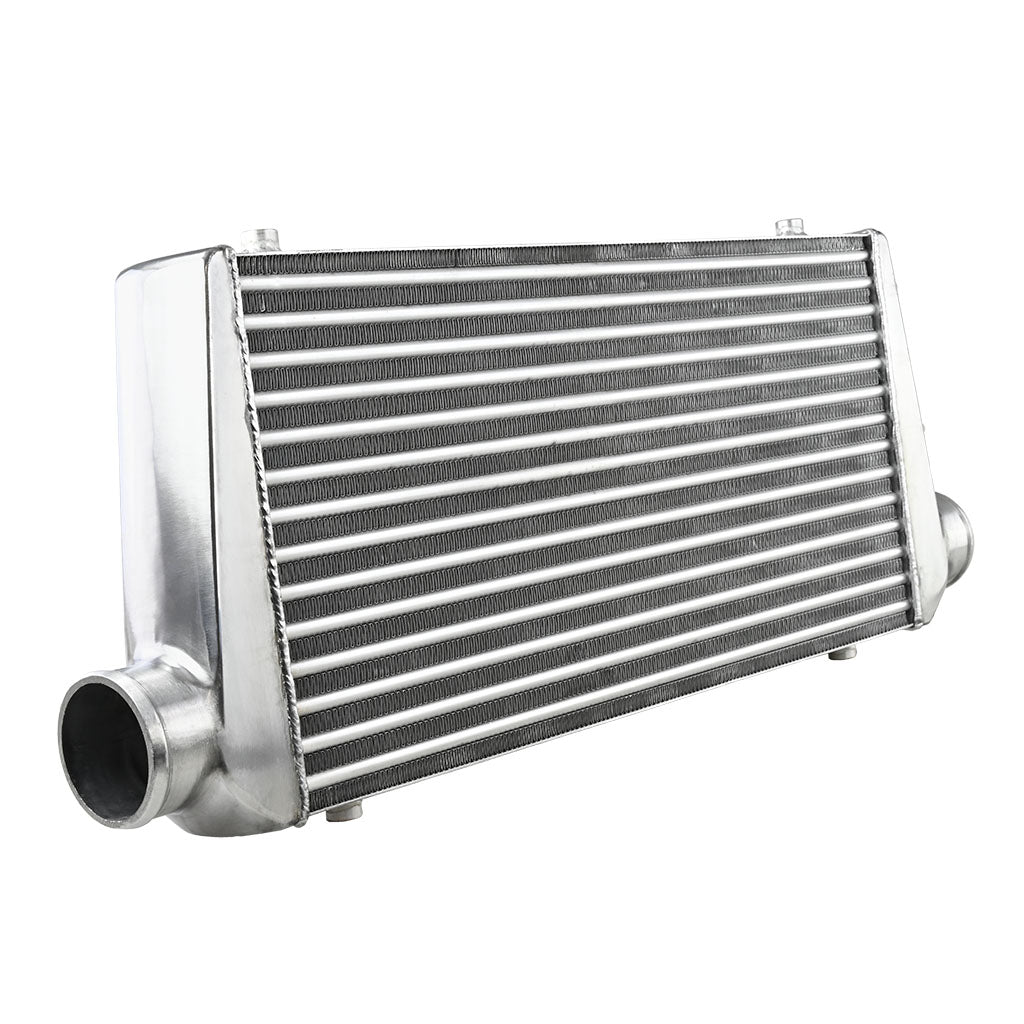 Intercooler FMIC.EU Nissan 200SX S13 CA18DET 1988–1993 - Imagen 5