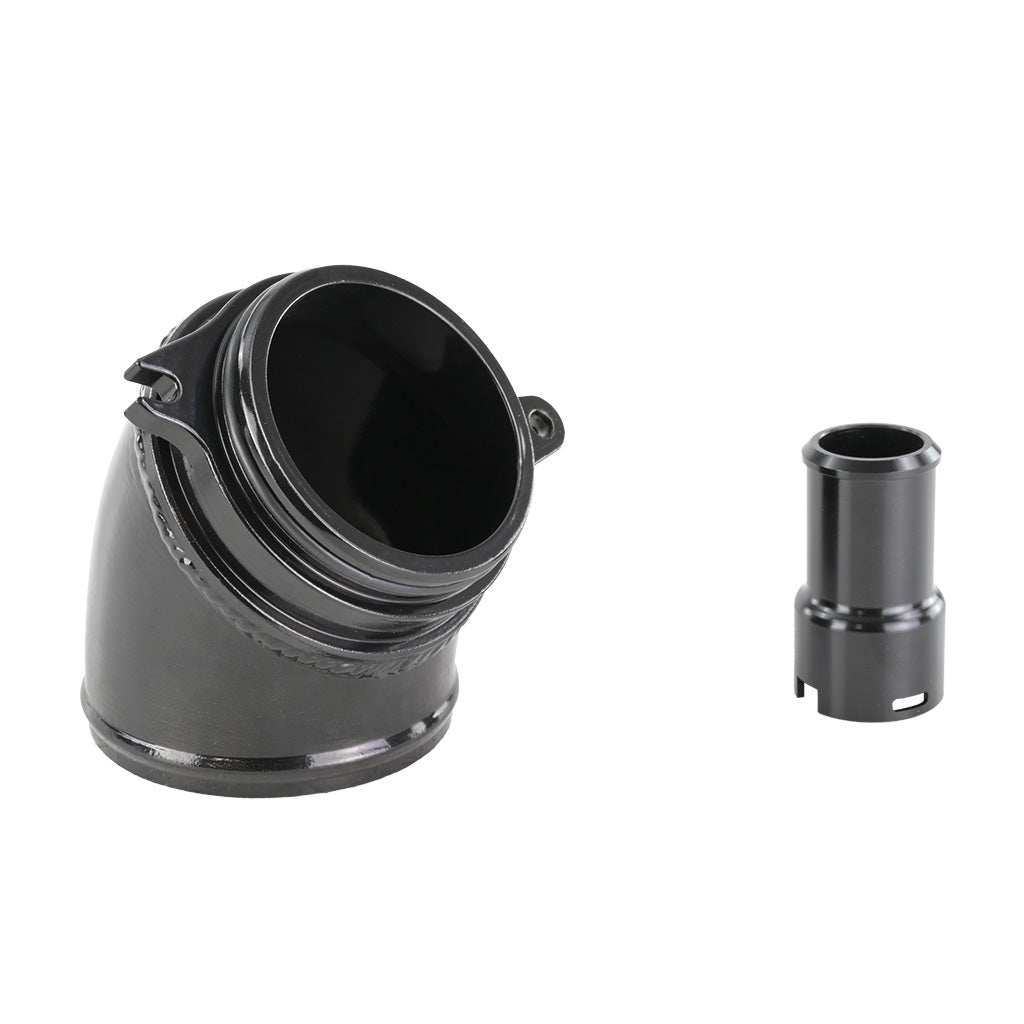 Acoplamiento de Manguito de Silicona TIP FMIC.EU VW Golf MK8 GTI R EA888 Gen.4 - Imagen 2
