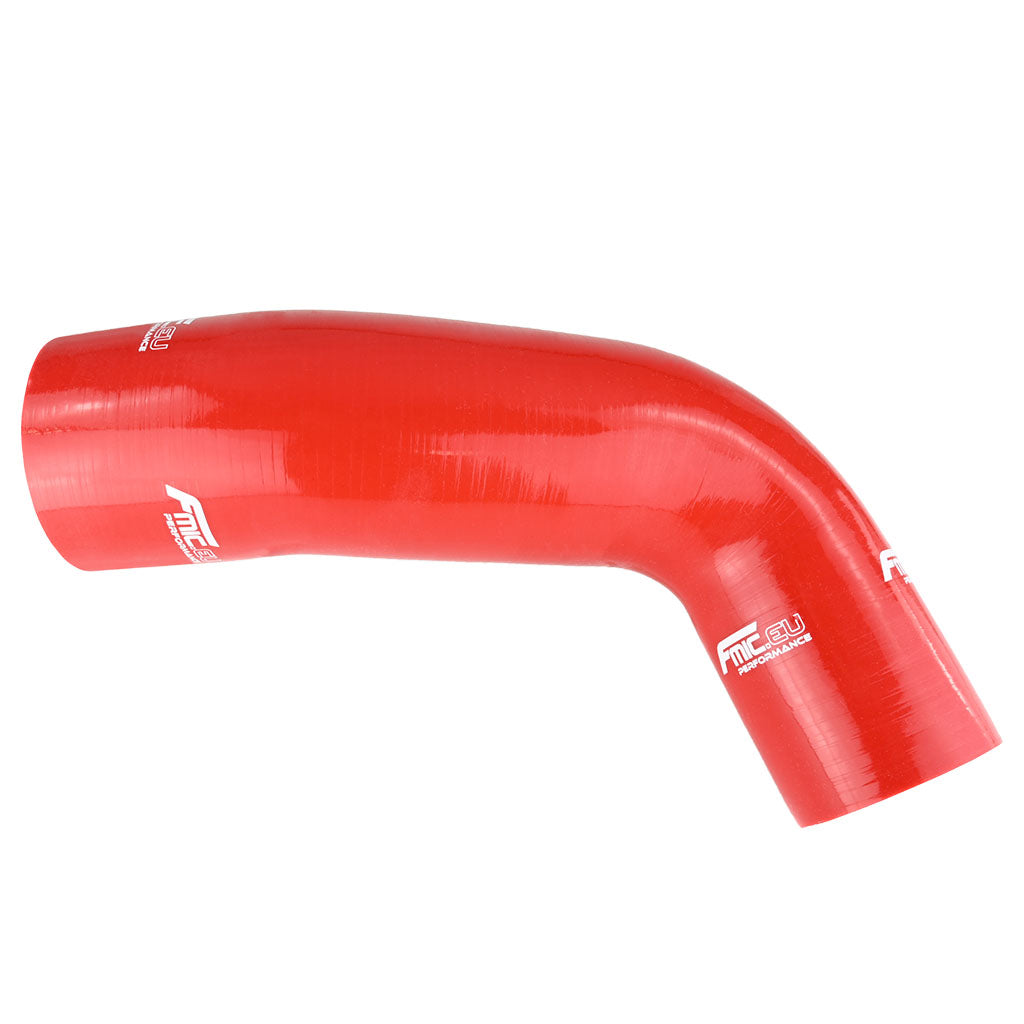 Charge Pipe Turbo Red FMIC.EU Audi A3 Seat Leon VW Golf MK7 2.0 TSI
