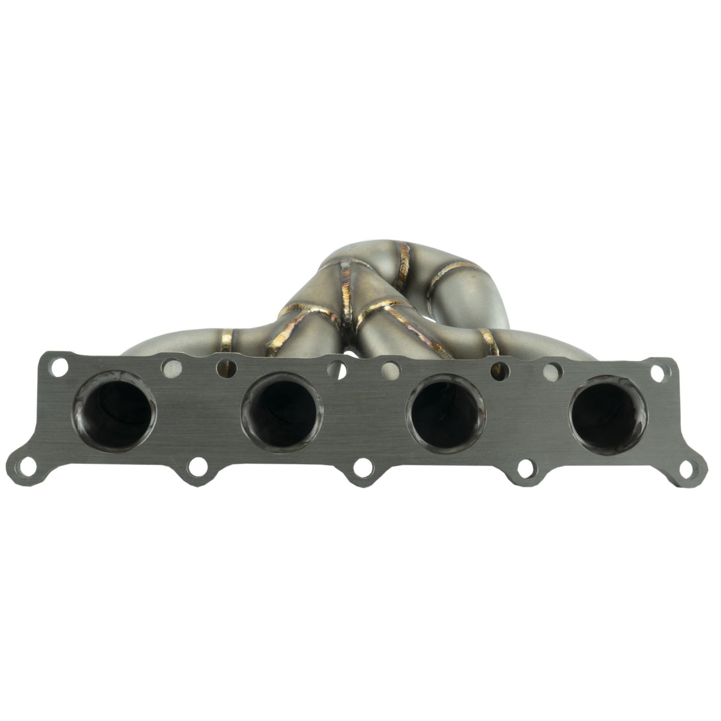 Colector de Escape JRspec para AUDI TT S3 210/225 BHP