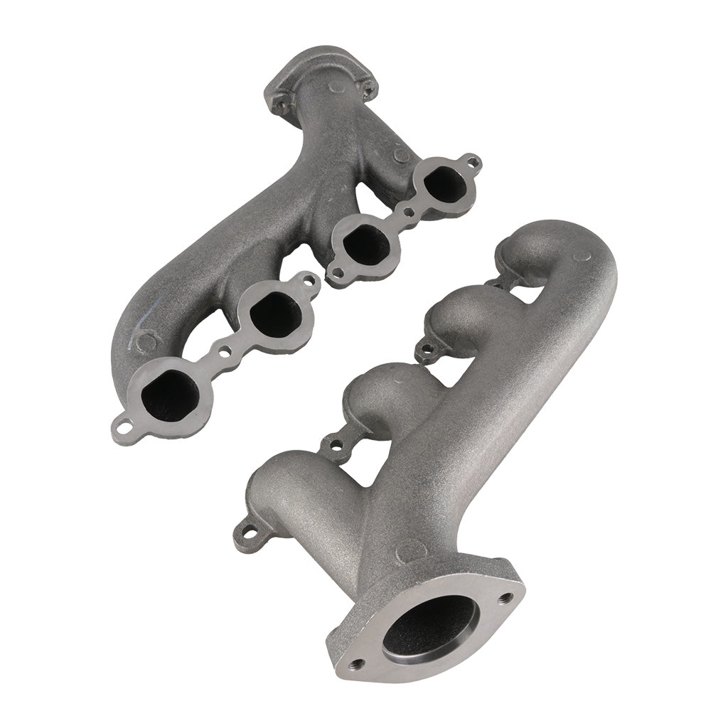 Colector de Escape JRspec Chevrolet LS1 LS2 LS3 4.8 5.3 6.0