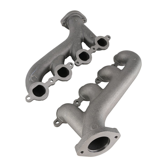 Colector de Escape JRspec Chevrolet LS1 LS2 LS3 4.8 5.3 6.0