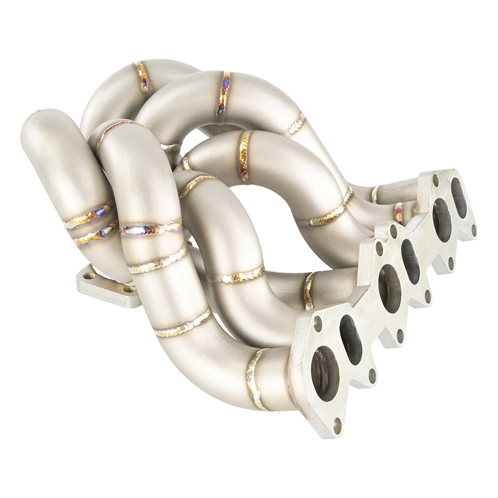 Colector de Escape FMIC.Pro Volkswagen VR6 2.8 2.9 T3 T4 SS304
