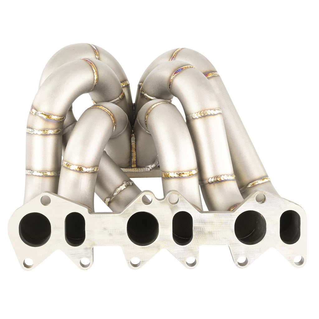 Colector de Escape FMIC.Pro Volkswagen VR6 2.8 2.9 T3 T4 SS304 - Imagen 3
