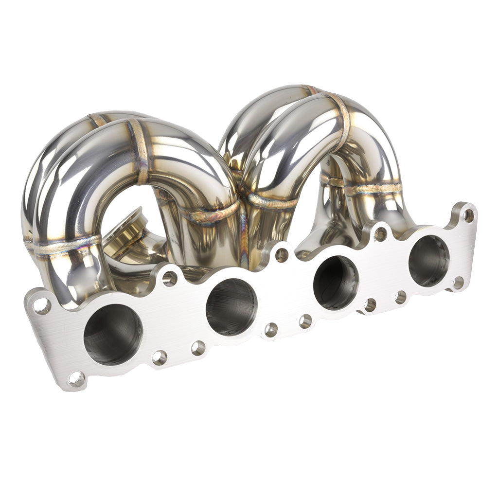 Colector de Escape FMIC.Pro VW Golf Audi A4 1.8T 97-05 T3 44mm SS321