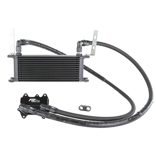 Kit Radiador de Aceite FMIC.Pro VAG 1.6TDI 2.0TDI