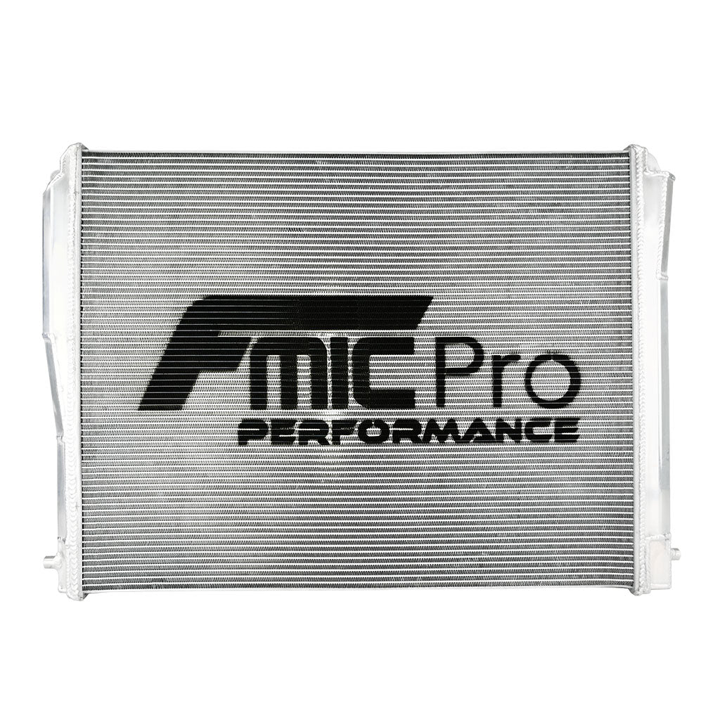 Radiador de Competición FMIC.Pro Toyota Supra A90 A91 B58 - Imagen 2