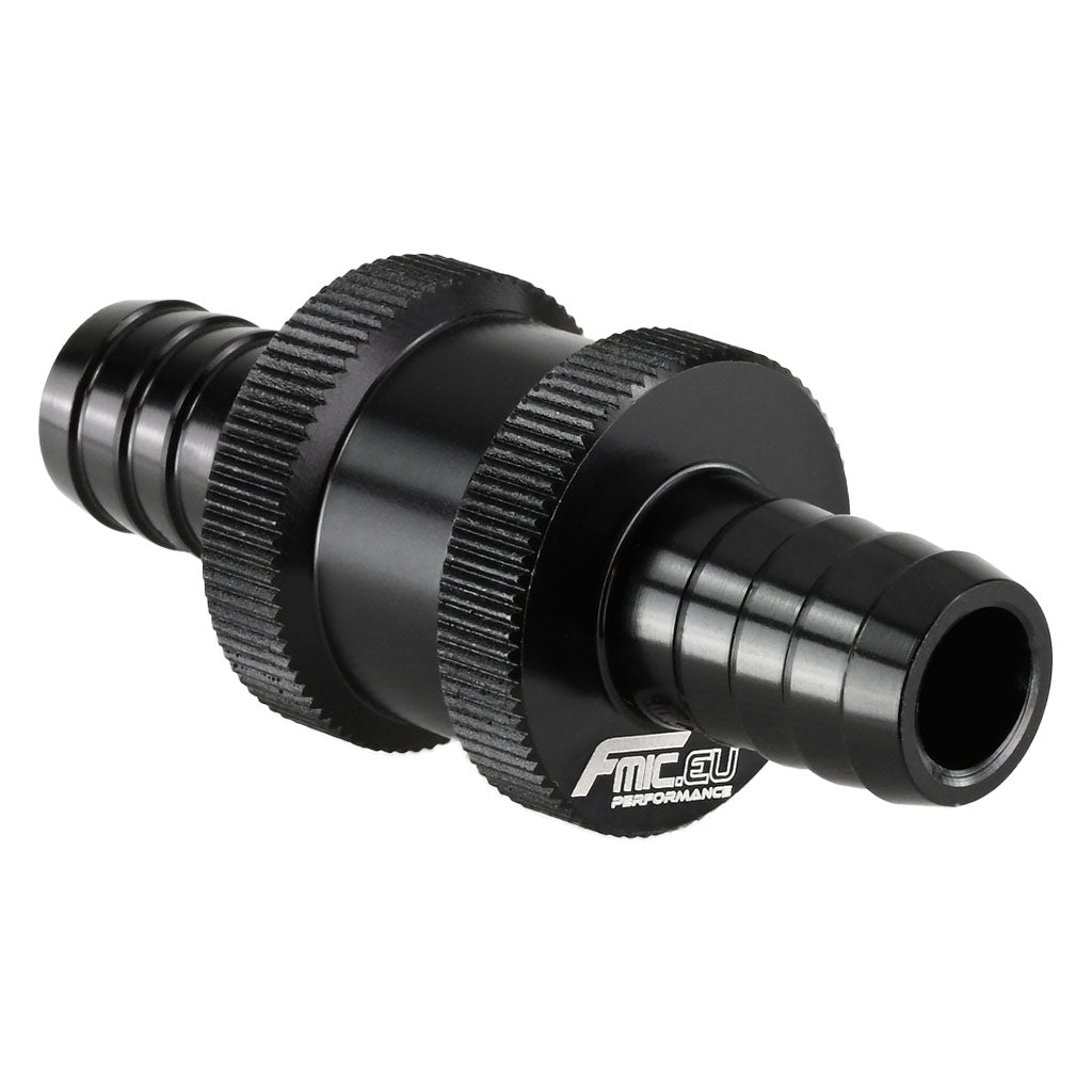 Válvula Antirretorno Universal 8 mm FMIC.EU Vacío Combustible Diésel
