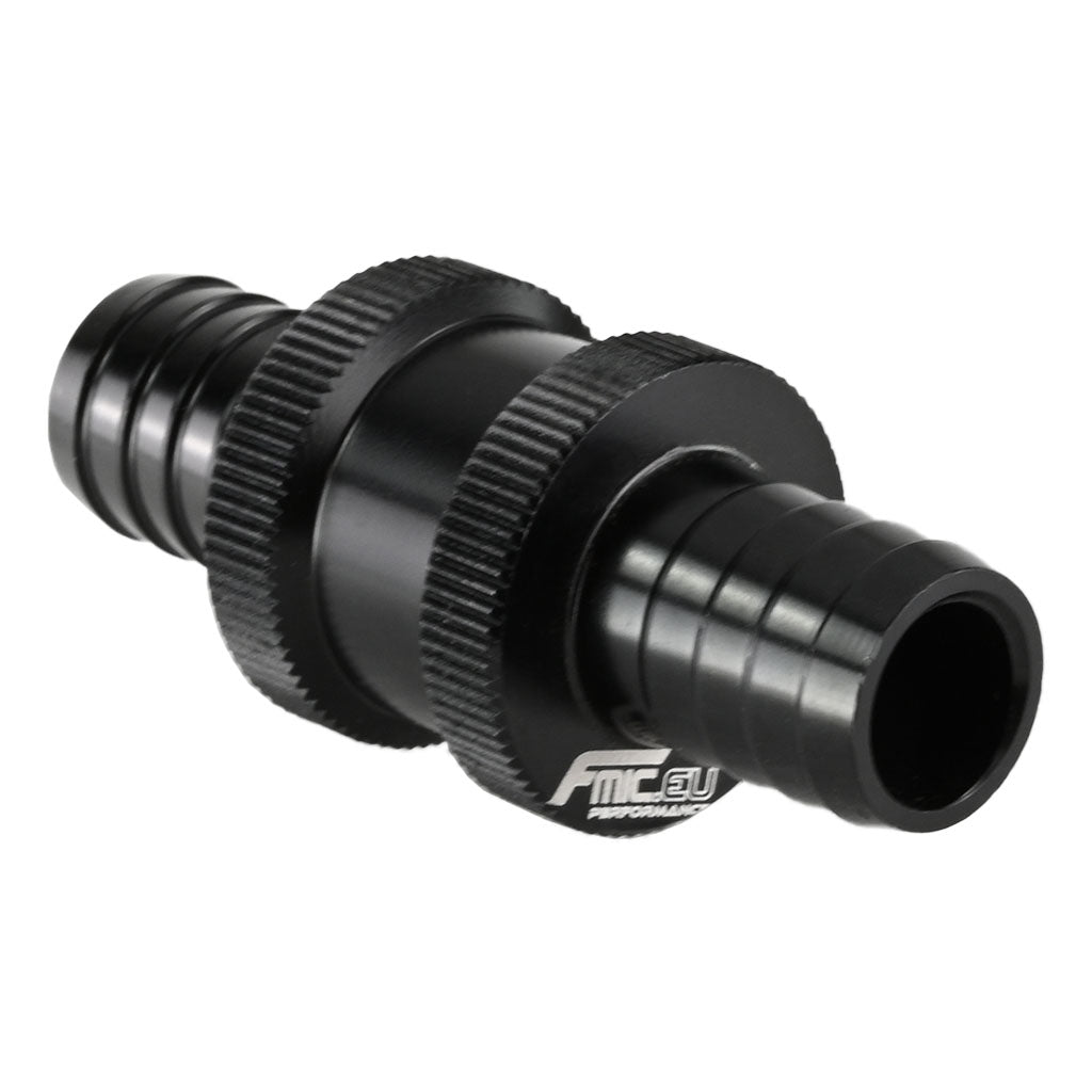 Válvula Antirretorno Universal 14 mm FMIC.EU Vacío Combustible Diésel