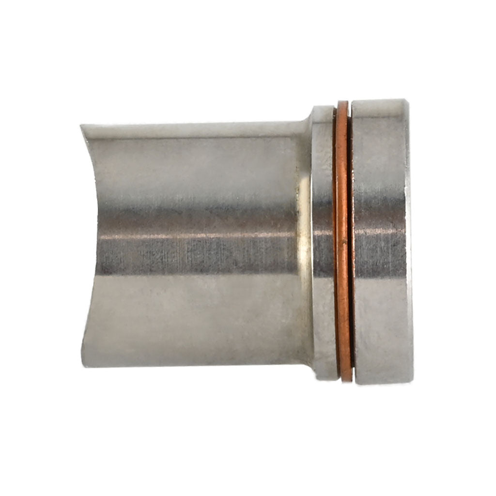 Rosca de Acero Inoxidable Para Soldar FMIC.EU Sensor Lambda 18x1.5 mm