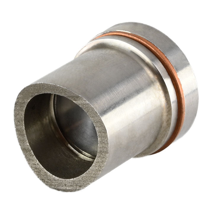 Rosca de Acero Inoxidable Para Soldar FMIC.EU Sensor Lambda 18x1.5 mm - Imagen 2