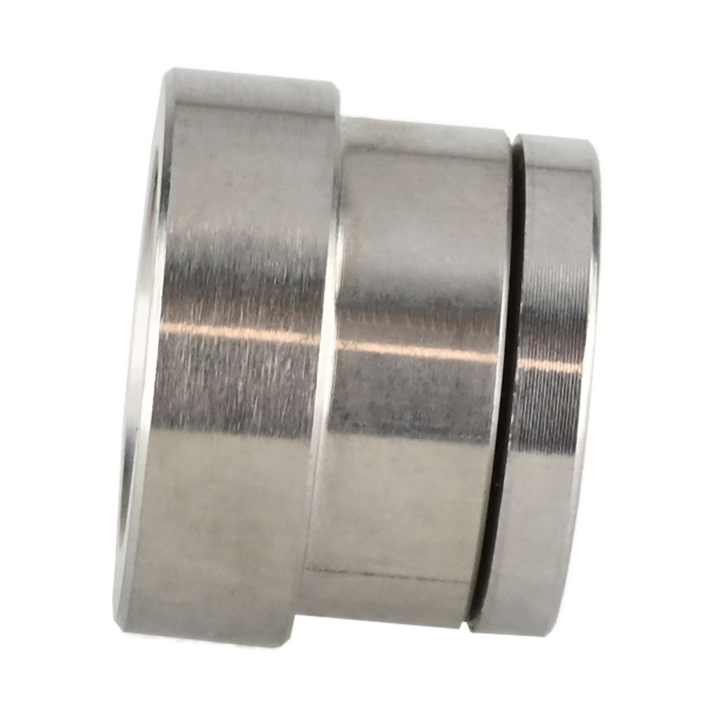 Rosca Atornillable FMIC.EU 18x1.5 mm Sensor Lambda (Acero Inox) - Imagen 2