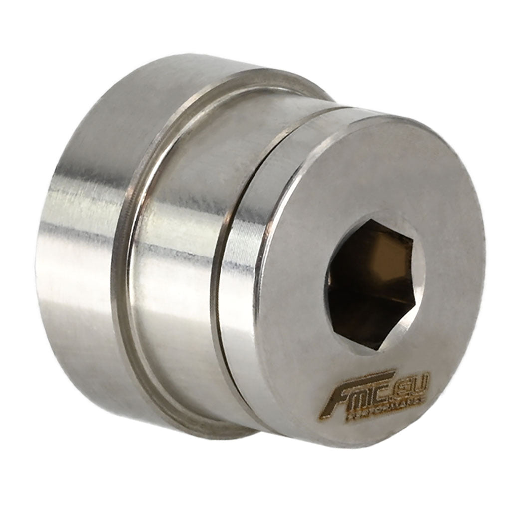 Rosca Atornillable FMIC.EU 18x1.5 mm Sensor Lambda (Acero Inox) - Imagen 3