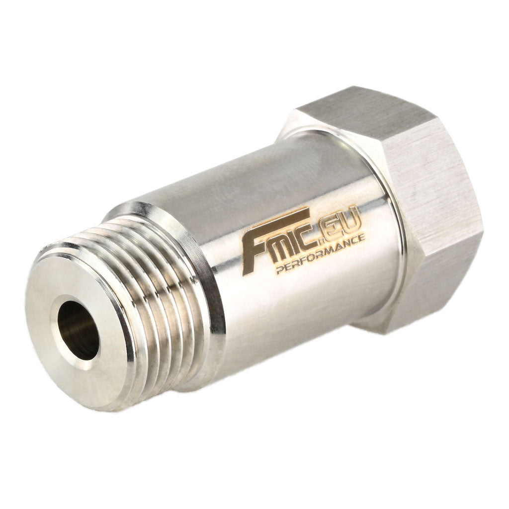 Adaptador Emulador Sensor Lambda FMIC.EU M18x1.5mm