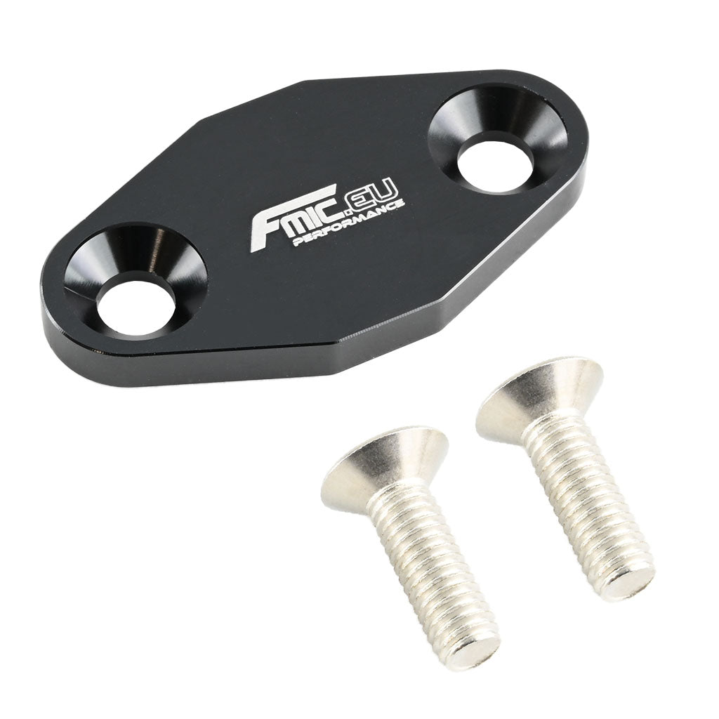 Placa Ciega Bomba SAI FMIC.EU para VW Audi 1.8T - Imagen 2