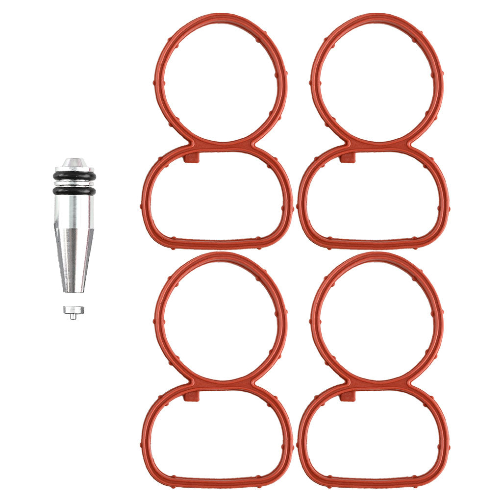 Kit Eliminación Palomillas con Juntas FMIC.EU BMW E60 E81 E87 E90 F20 F30 N47