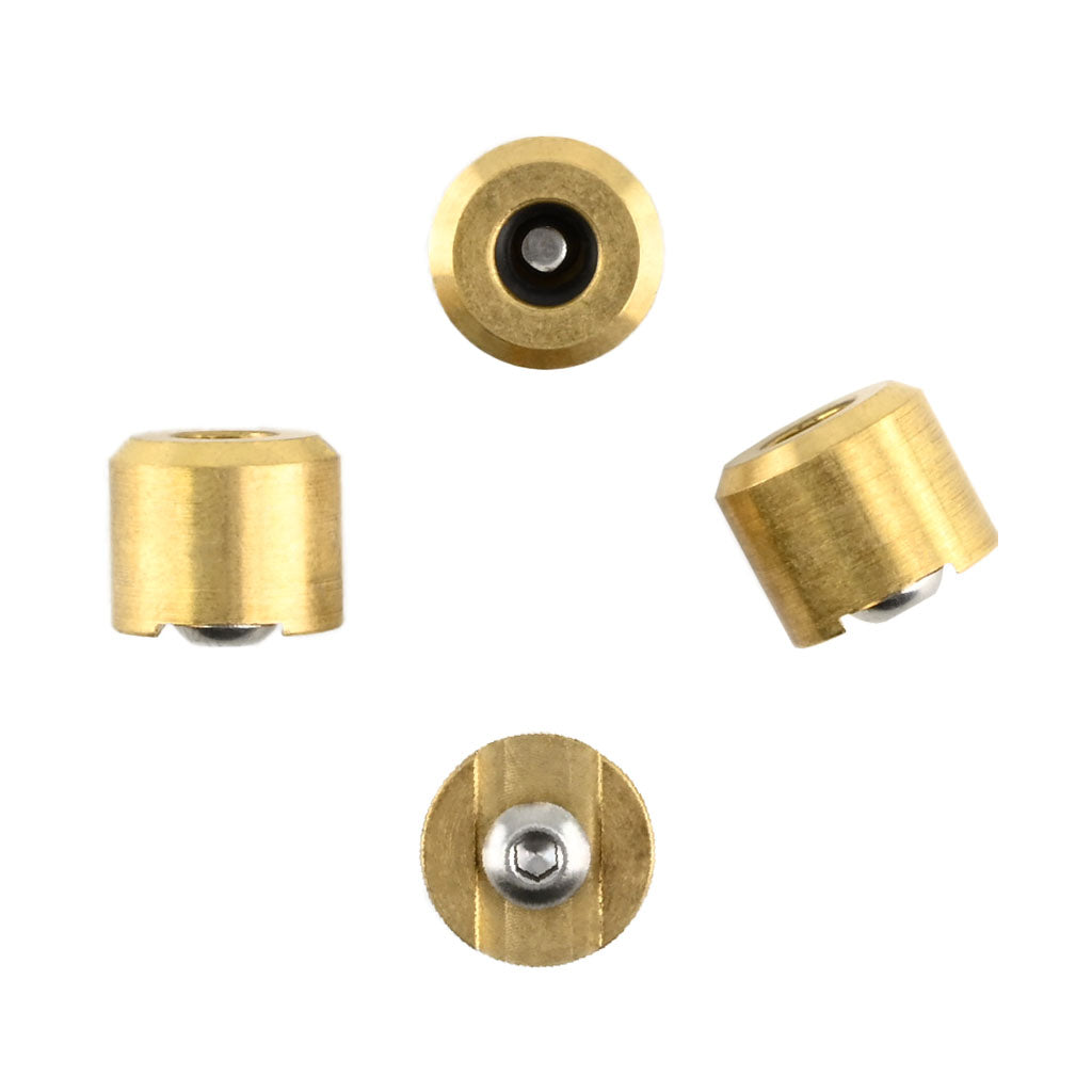 Casquillos de Montaje de Varillaje JRspec para Alfa Romeo Fiat Opel 1.9 JTDM CDTI